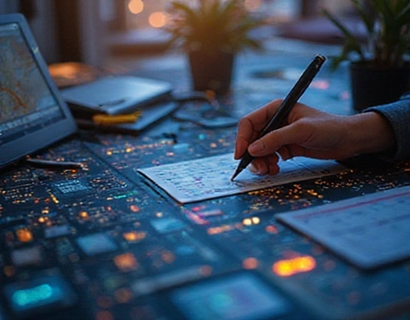 Generating AI-Driven Insights: A Game-Changing Approach to Branding Education