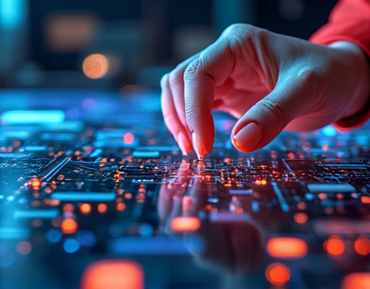 Key Benefits of AI-Powered Chat Interface for Branding Insights